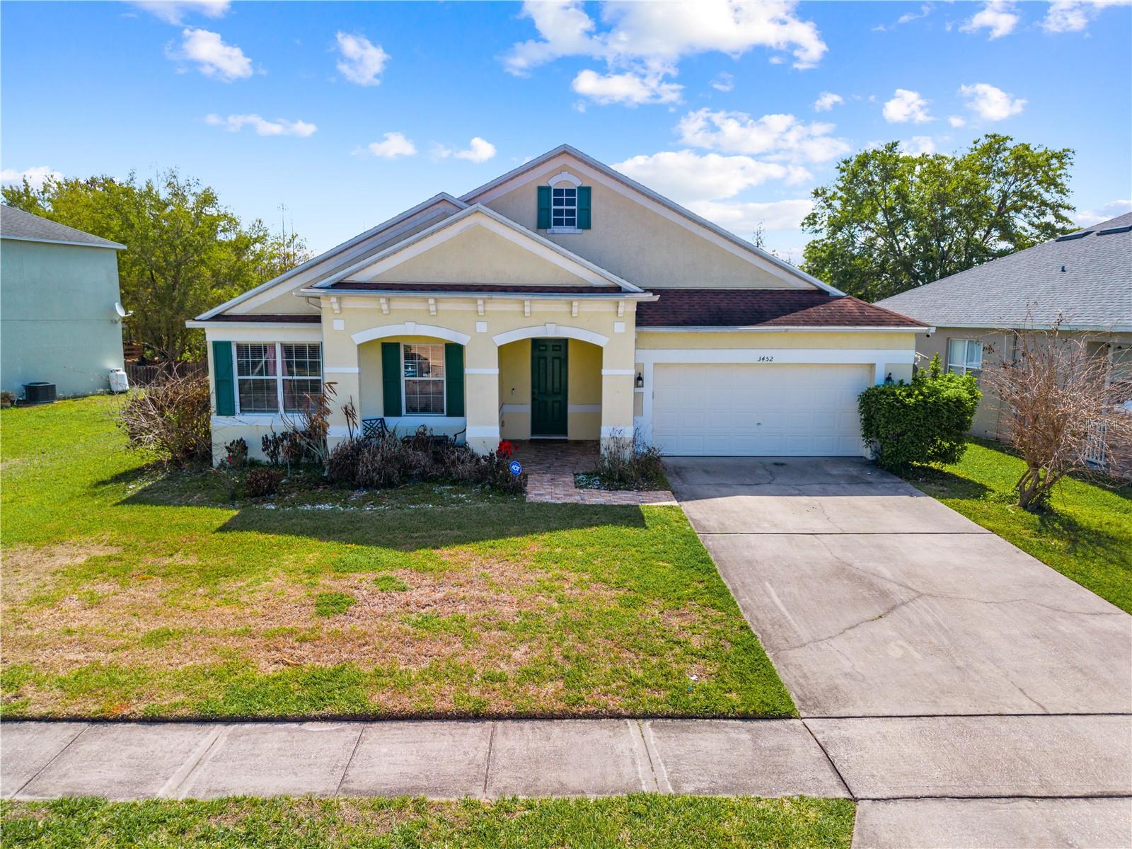 3452 GOLDENEYE LANE