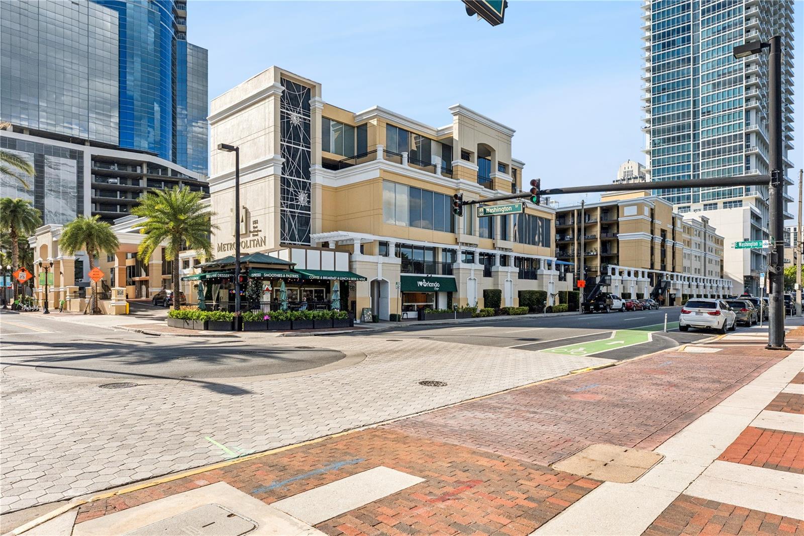 151 E WASHINGTON STREET Unit 501