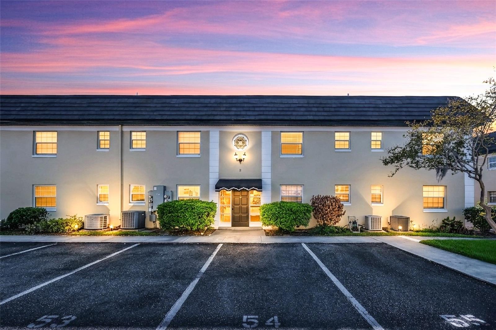 1500 GAY ROAD Unit 8D