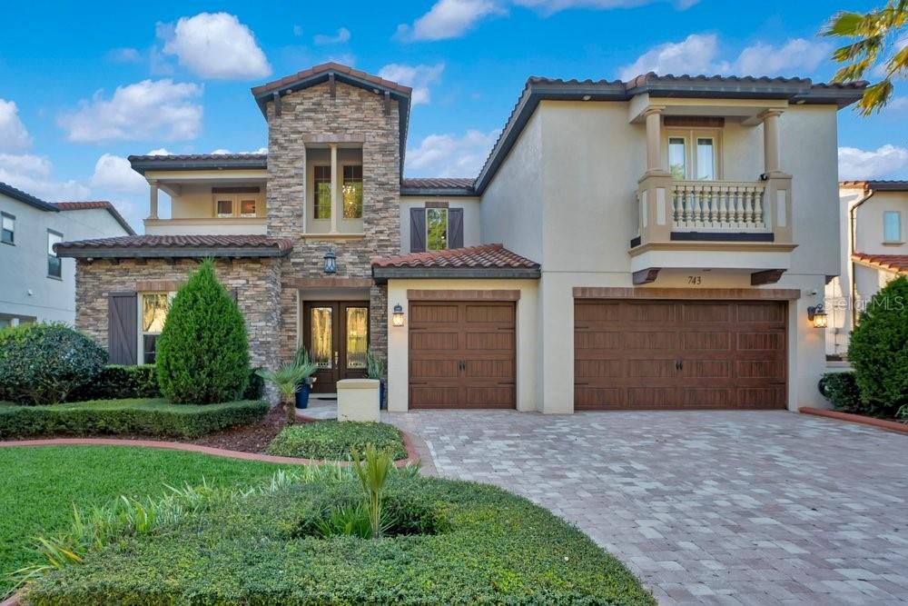 743 CANOPY ESTATES DRIVE