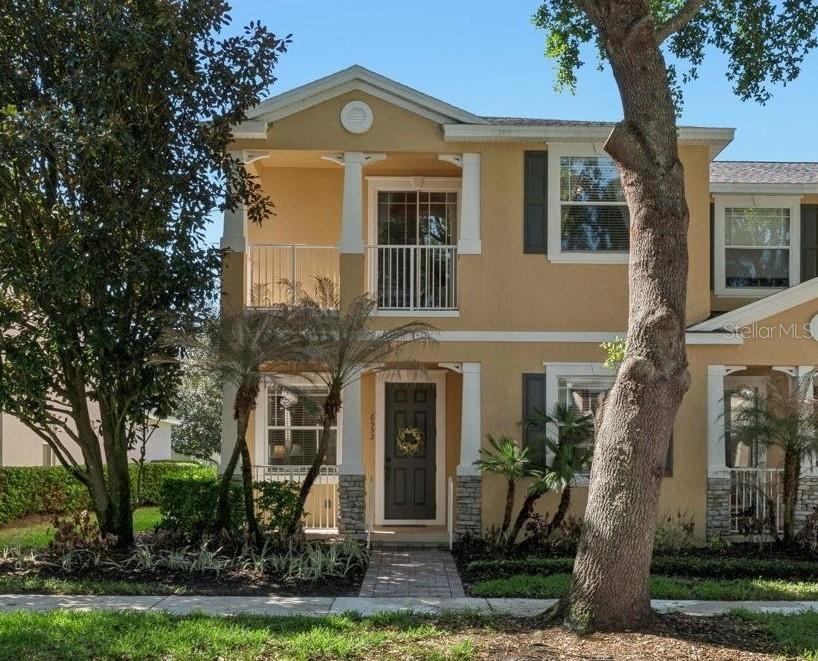 6552 HELMSLEY CIRCLE