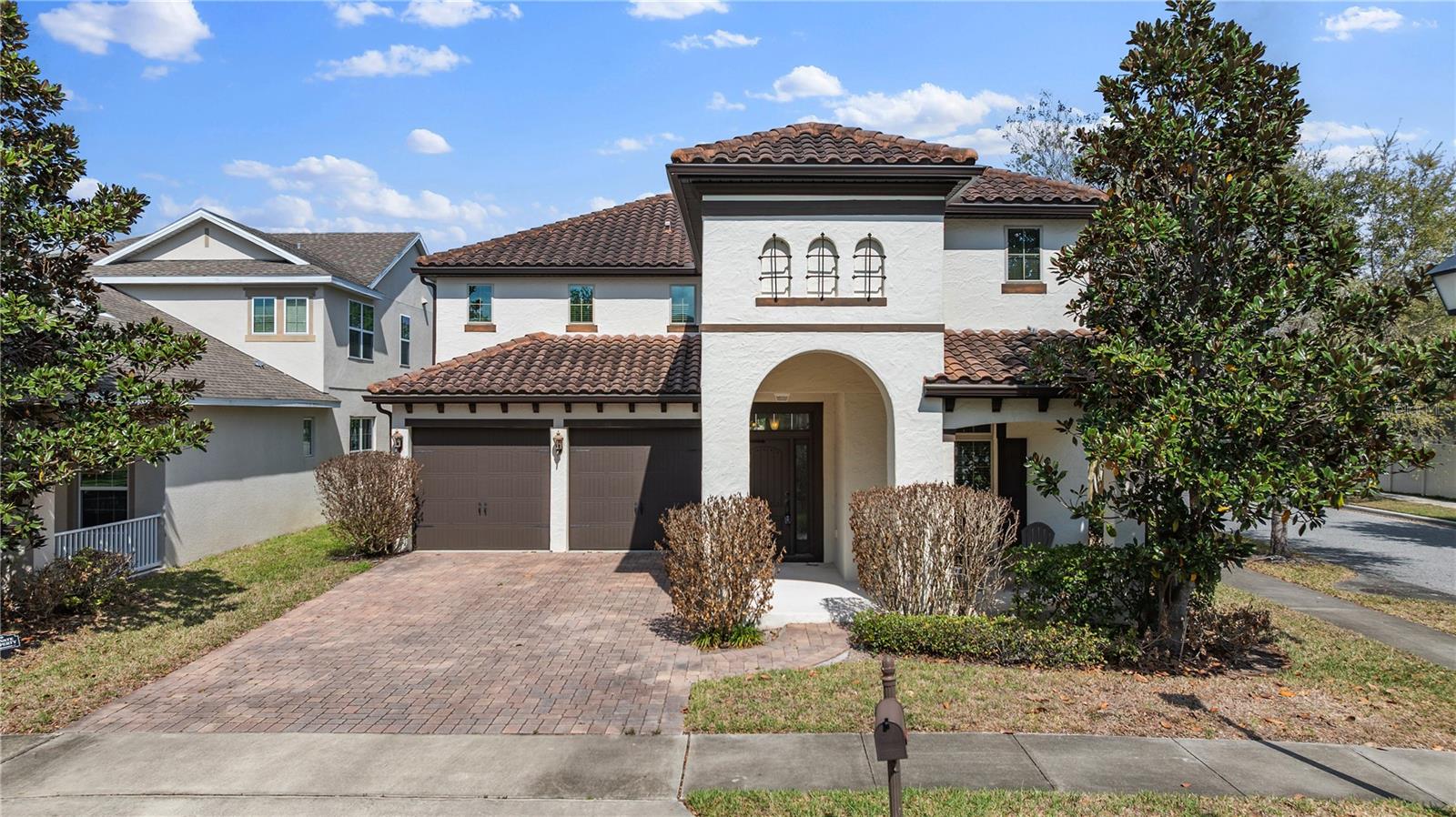 11903 CAVE RUN AVENUE