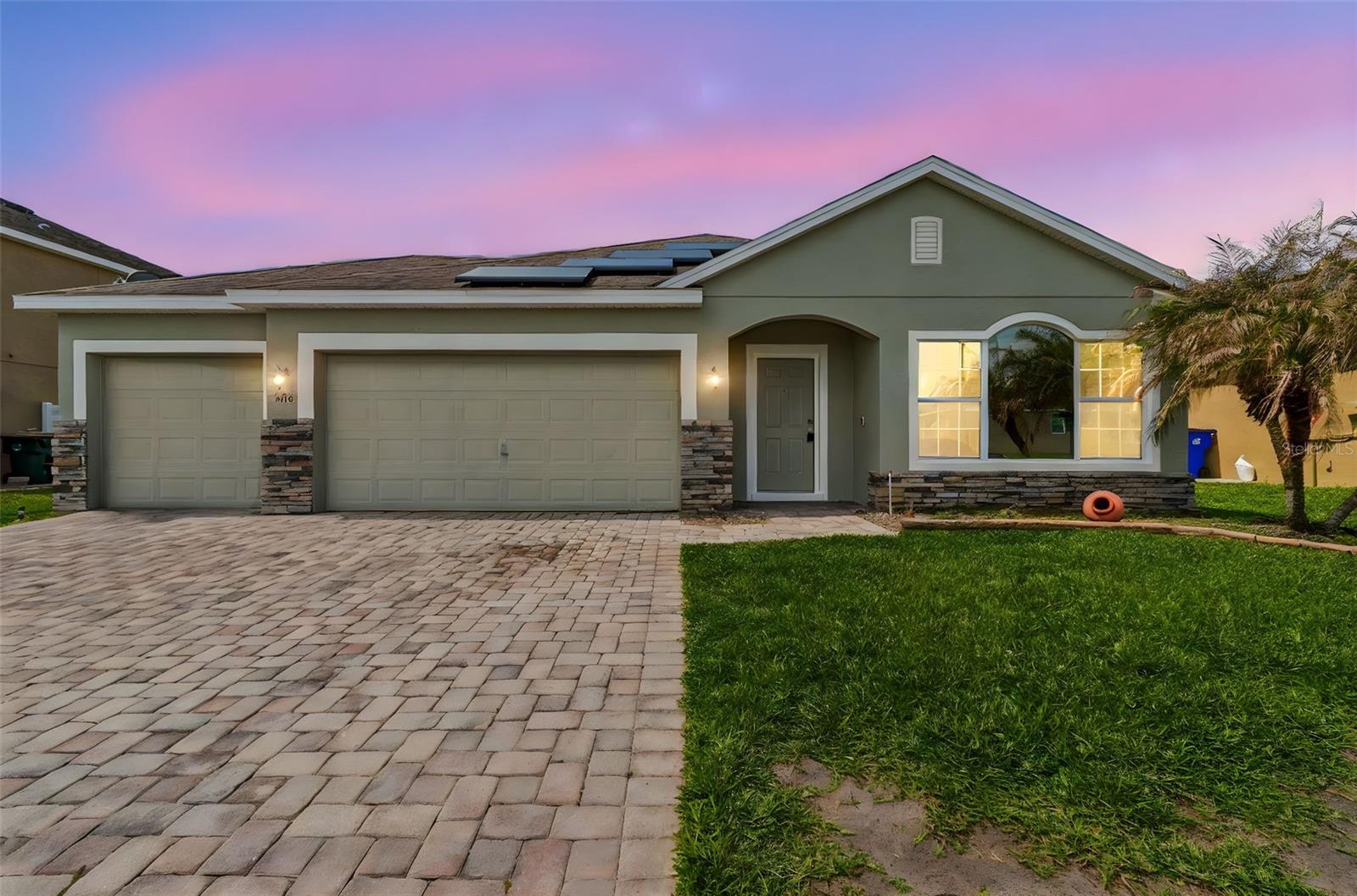 3416 MALLARD POND BOULEVARD