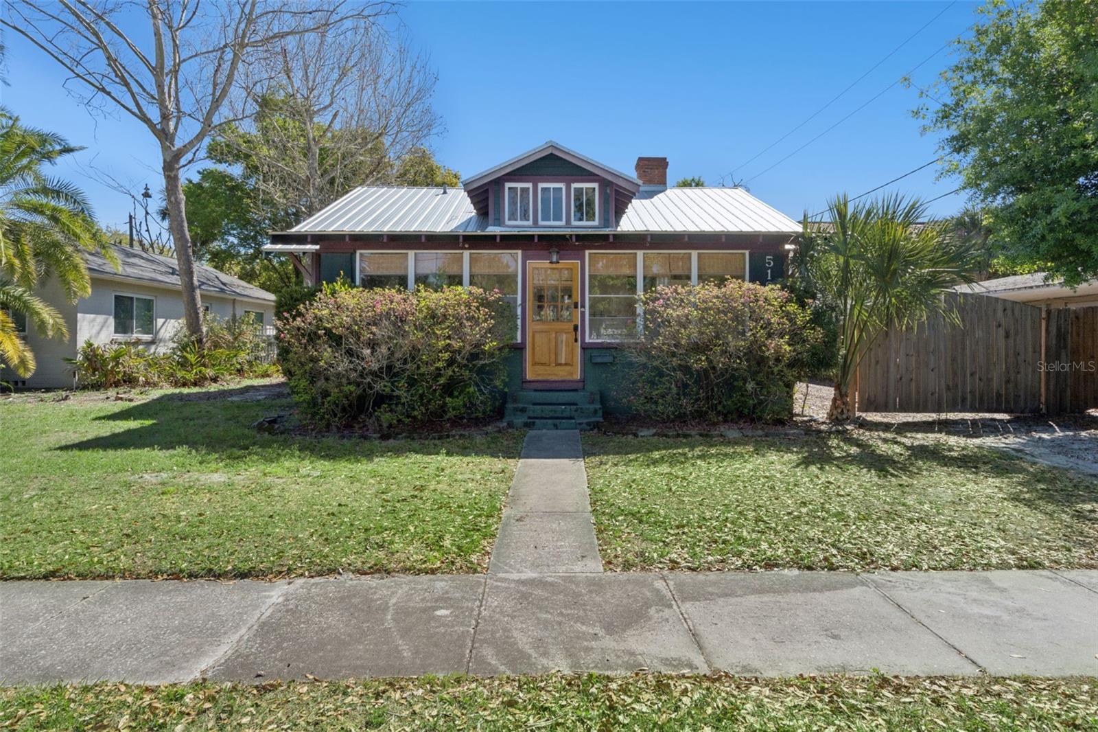 518 SHOREVIEW AVENUE