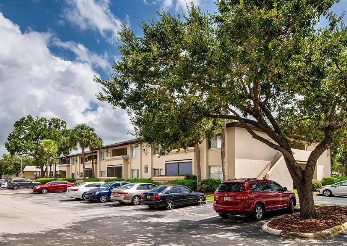 6128 CURRY FORD Unit 156