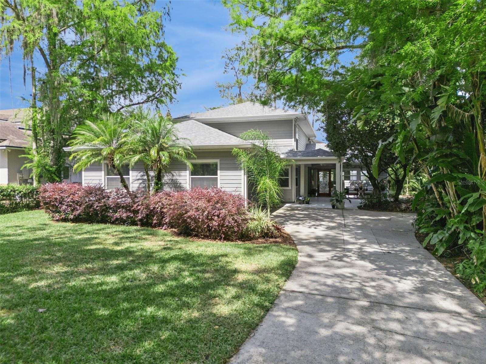 13452 S LAKE MARY JANE ROAD