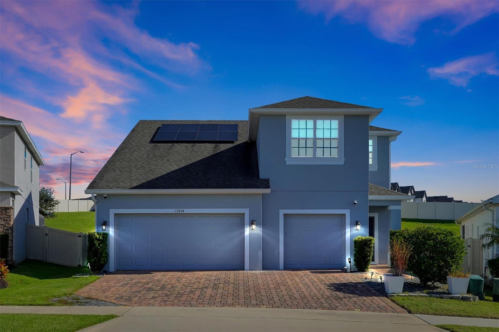 17094 GATHERING PLACE CIRCLE