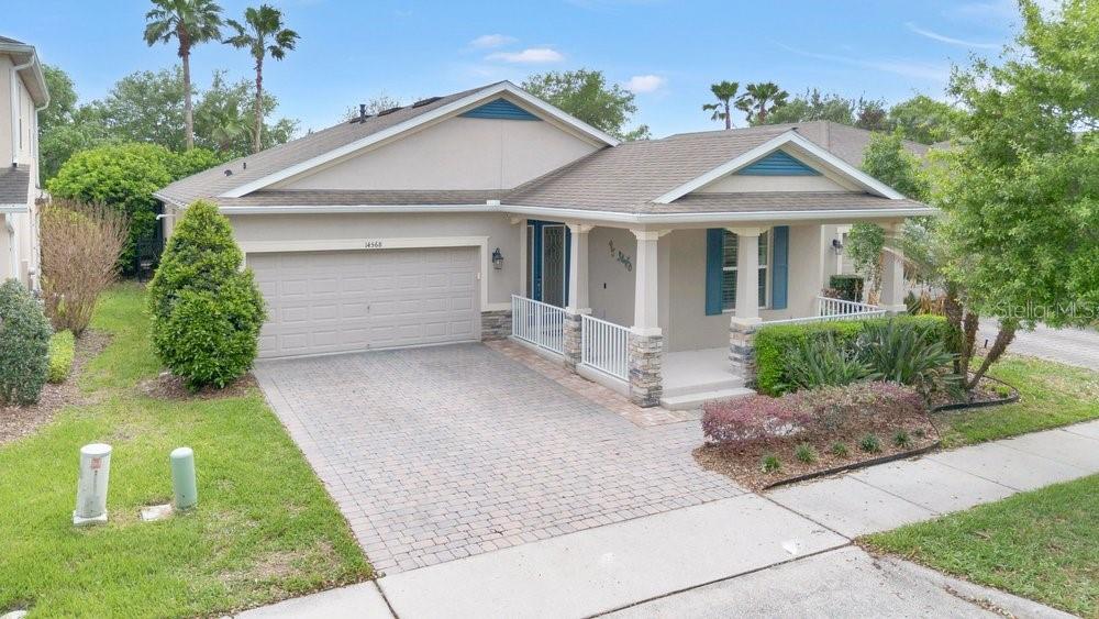 14568 SPOTTED SANDPIPER BOULEVARD