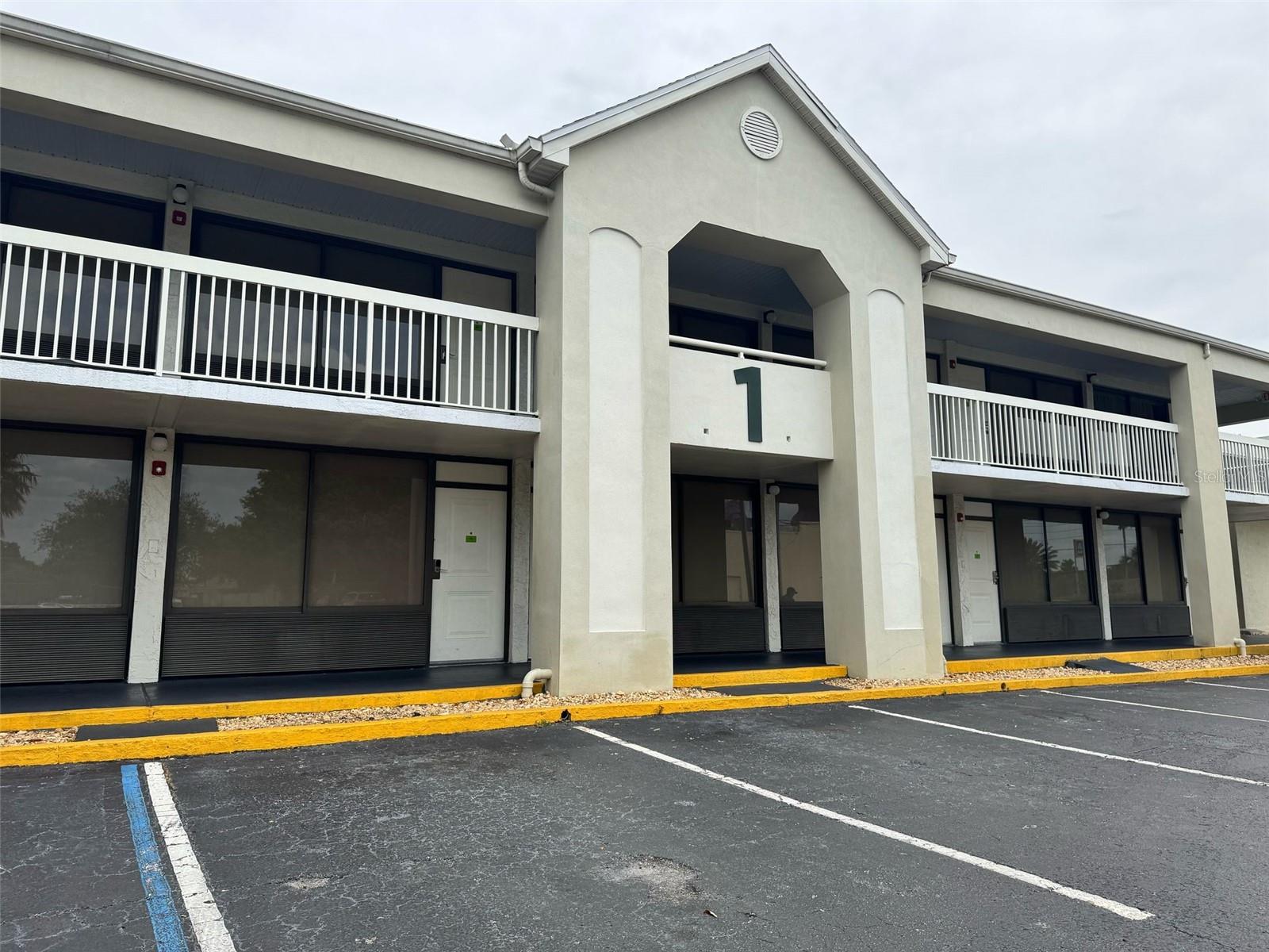 5245 W IRLO BRONSON MEMORIAL HIGHWAY Unit 210