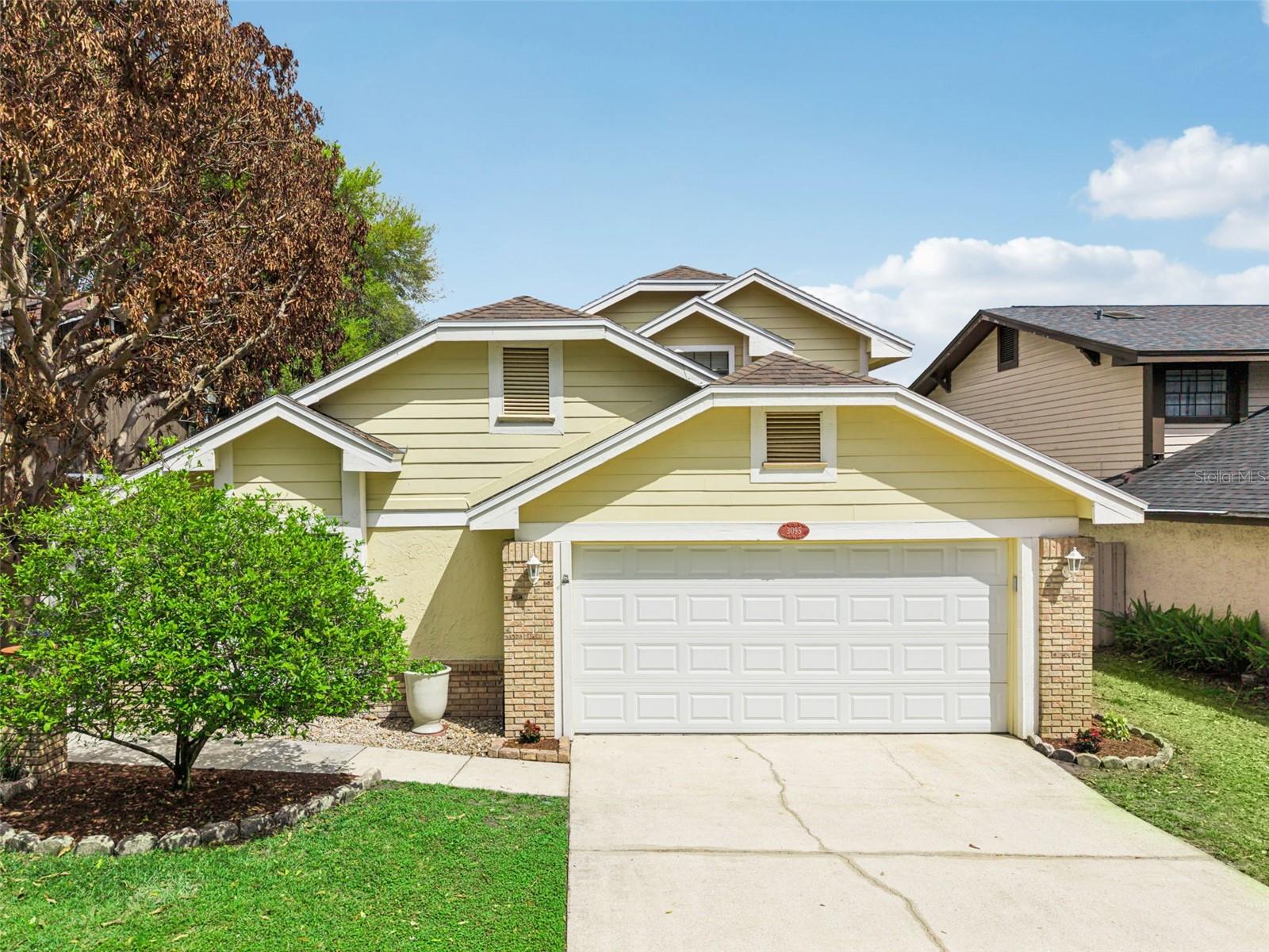 3095 BRIDGEHAMPTON LANE