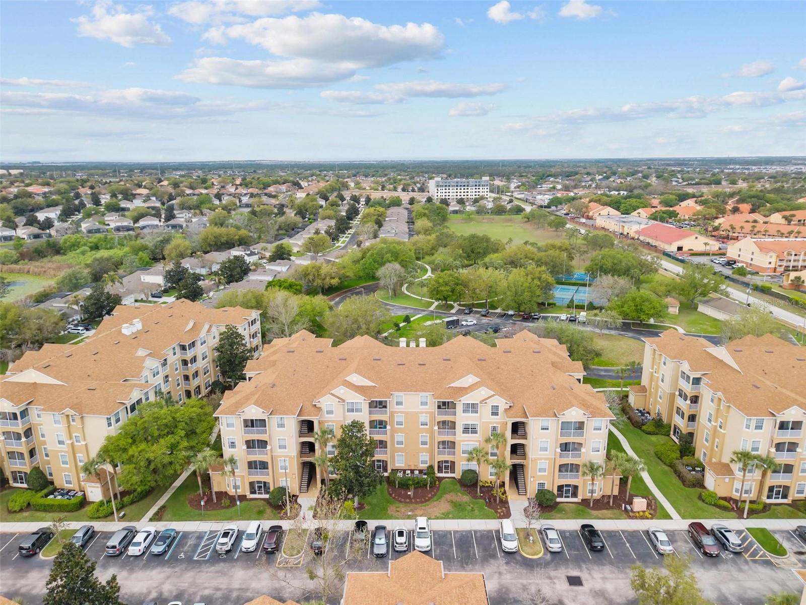 2774 ALMATON LOOP Unit 105