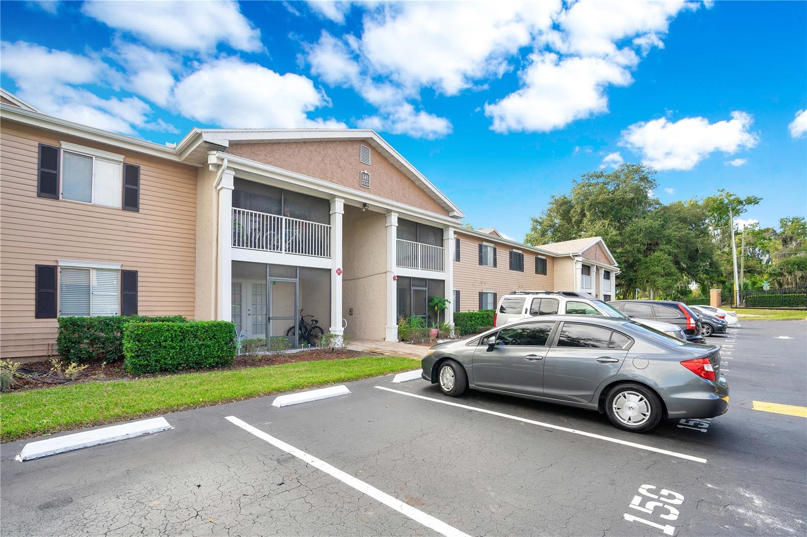 145 N PEARL LAKE CAUSEWAY Unit 202