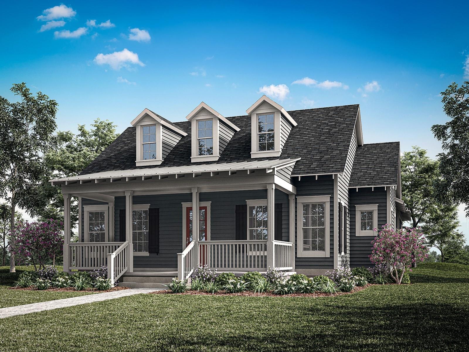 2529 CELEBRATION BOULEVARD