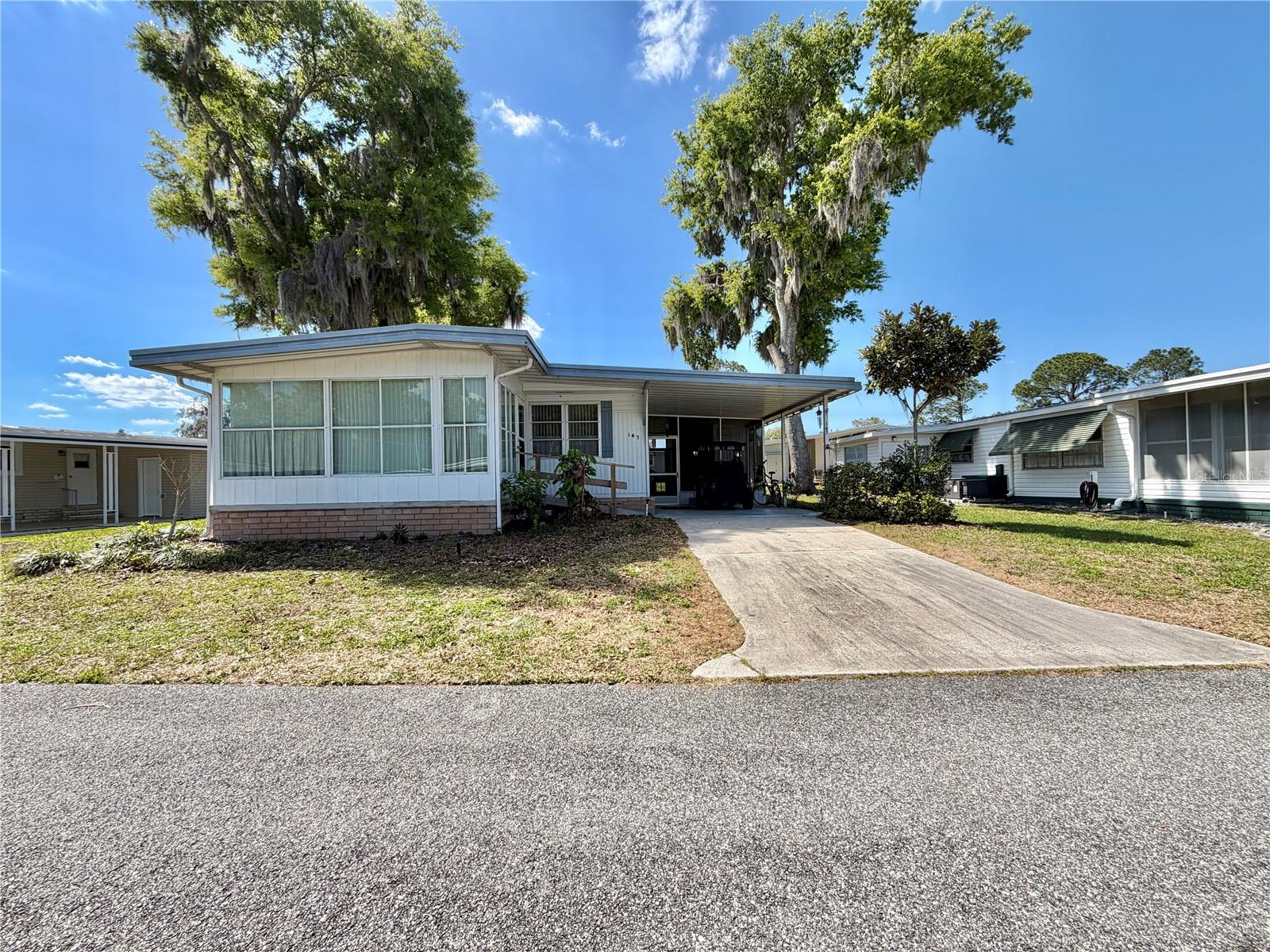 Listing photo for 167 Jacaranda Dr