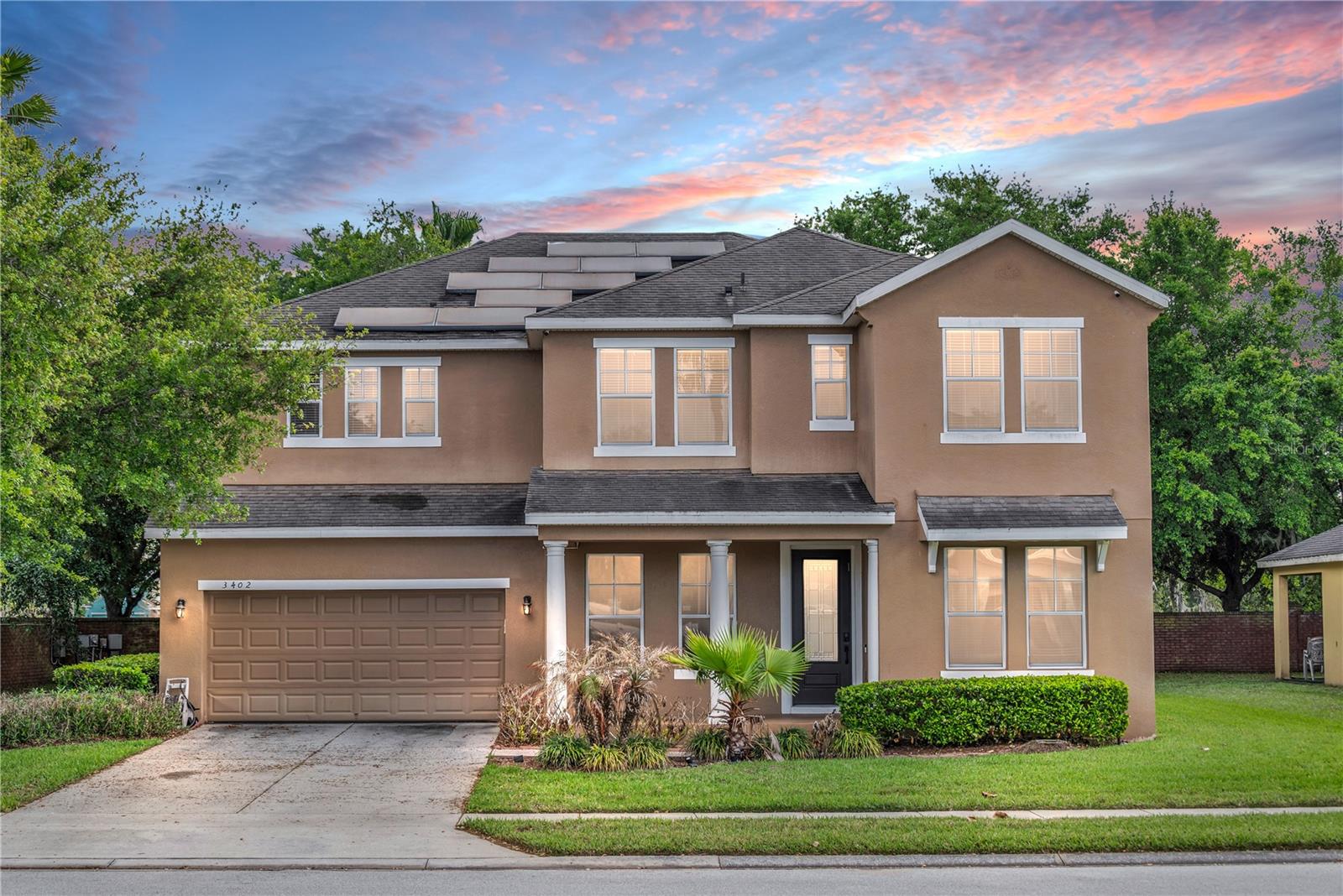 3402 MCCORMICK WOODS DRIVE