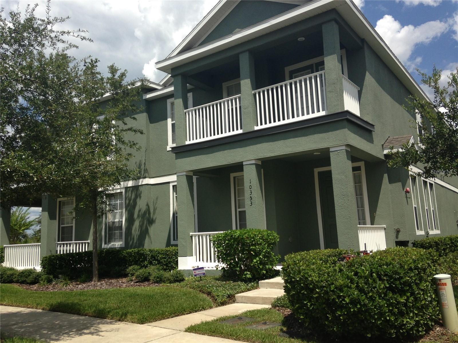 10353 LAKE DISTRICT LANE Unit 56C