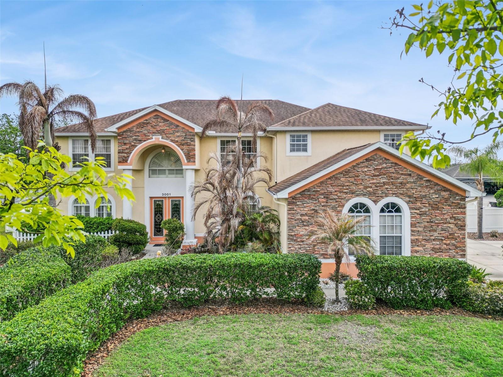 3001 CANOE CREEK ROAD