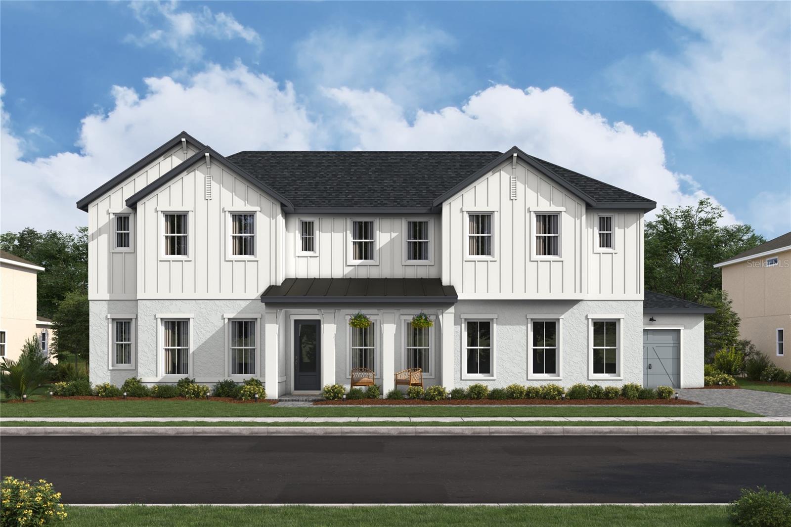 424 MARINA LOUIS POINT Unit 7