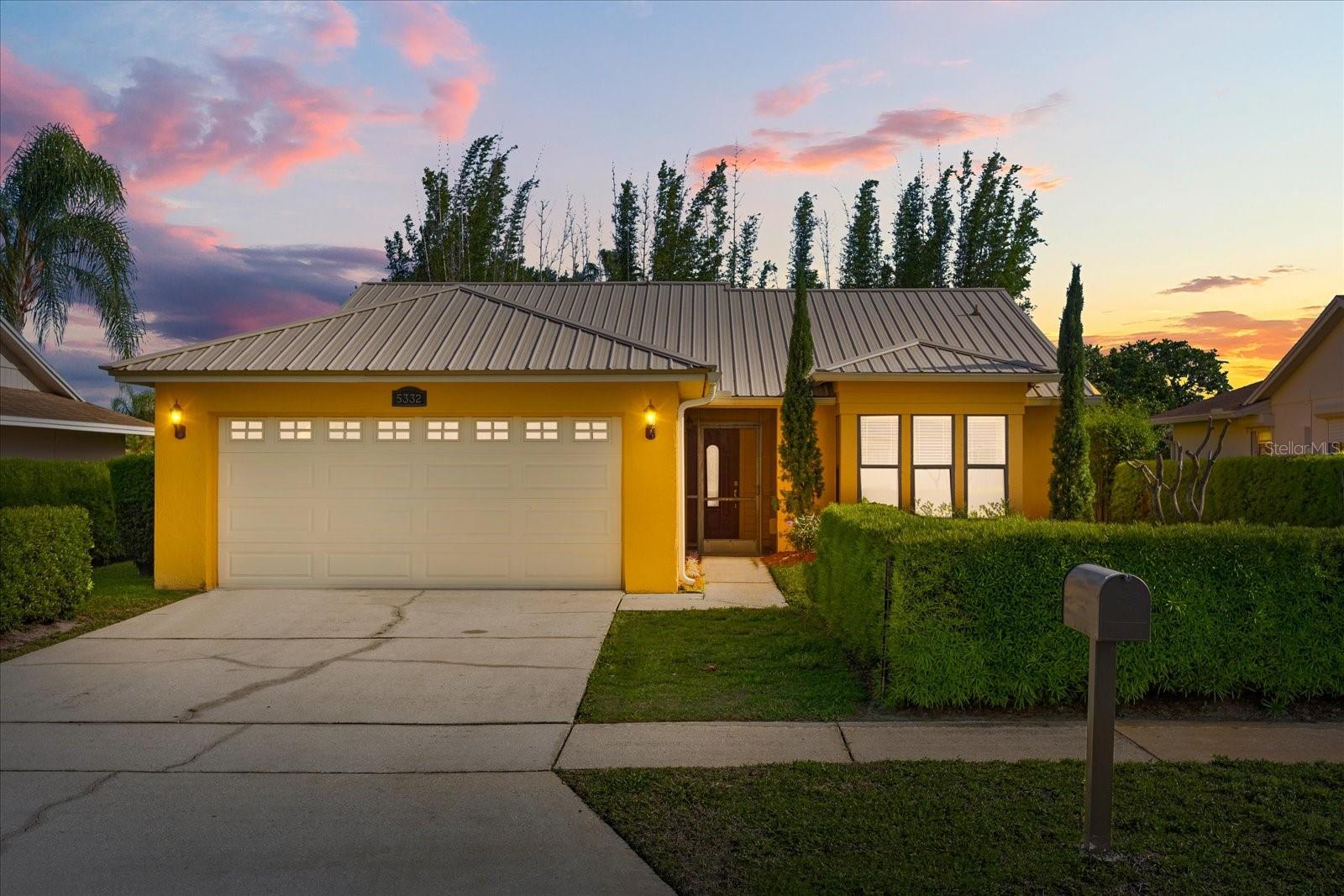 5332 DORRINGTON LANE