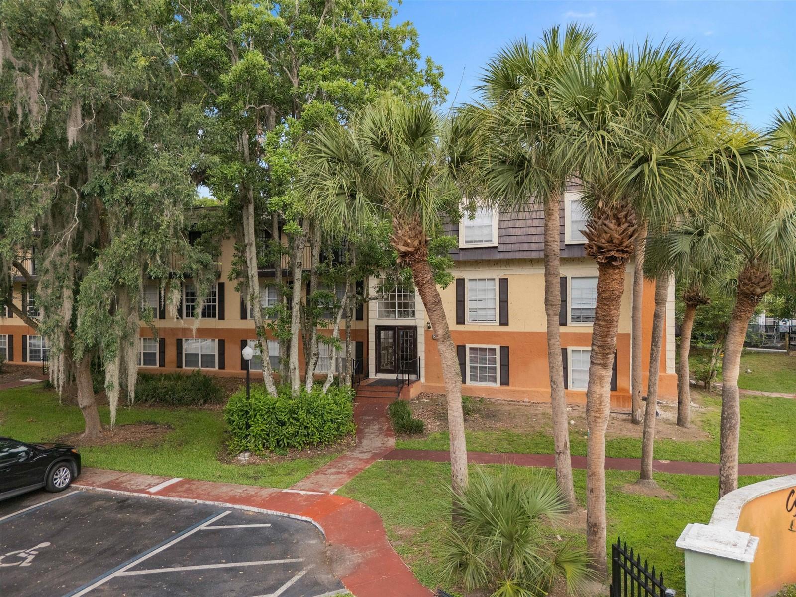 4190 VERSAILLES DRIVE Unit 4190D