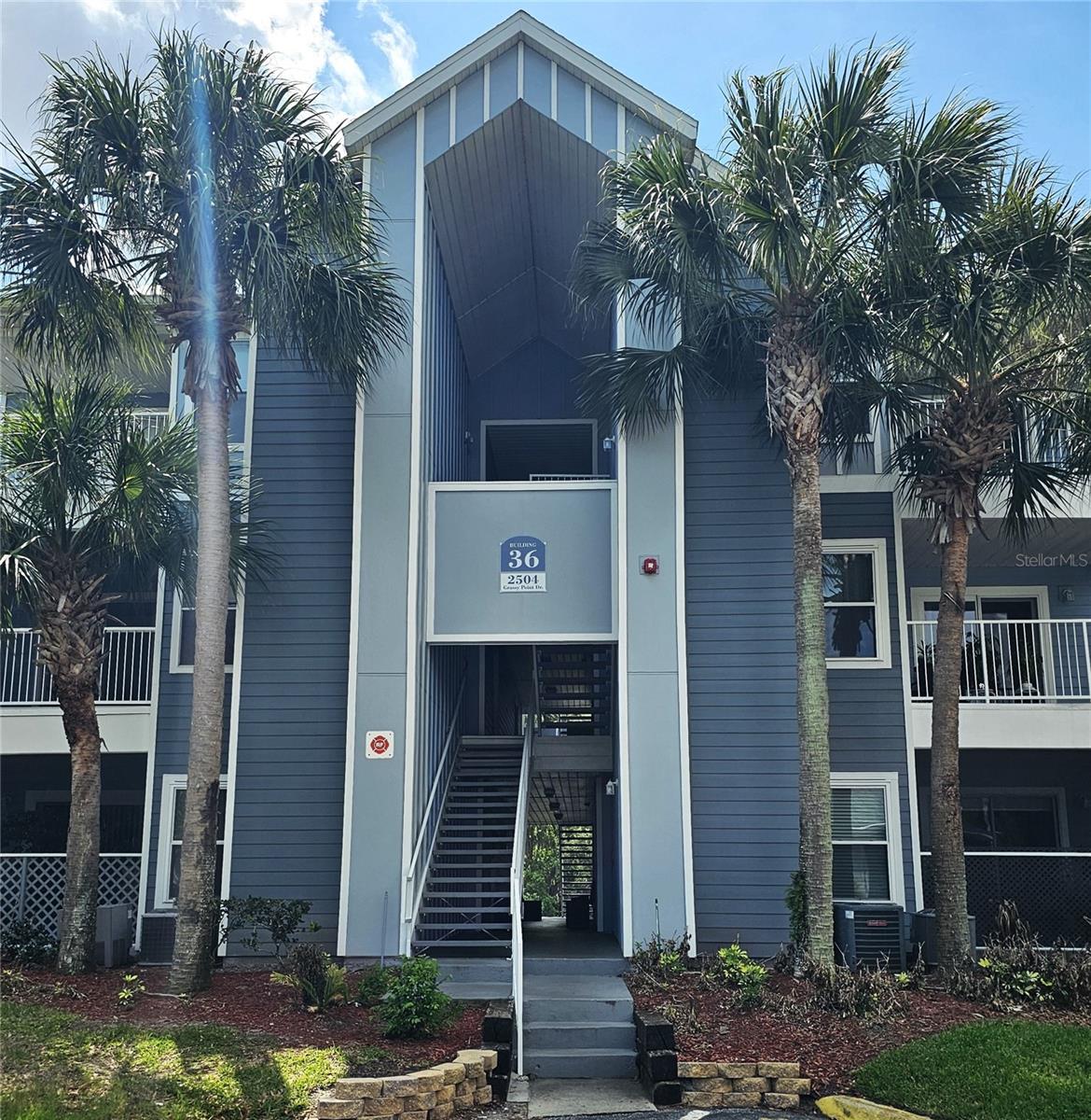 2504 GRASSY POINT DRIVE Unit 308