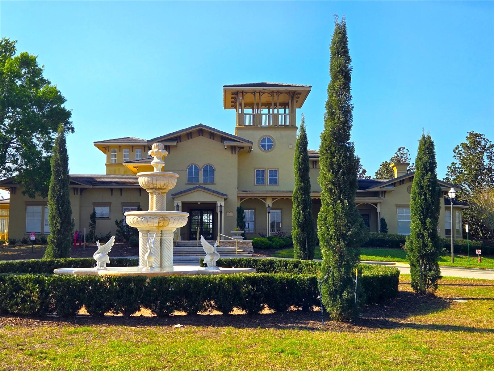 102 VISTA VERDI CIRCLE Unit 116