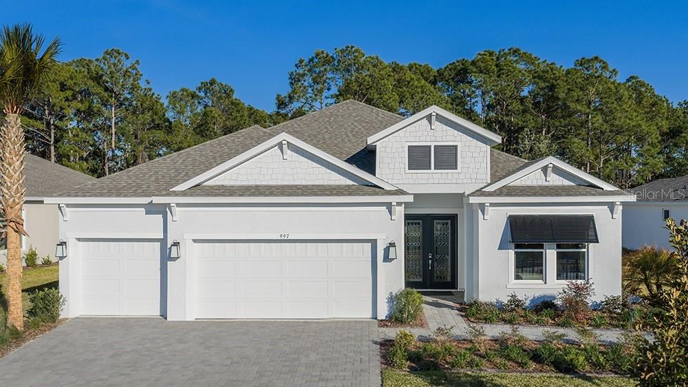 997 TASSLEFLOWER TRAIL