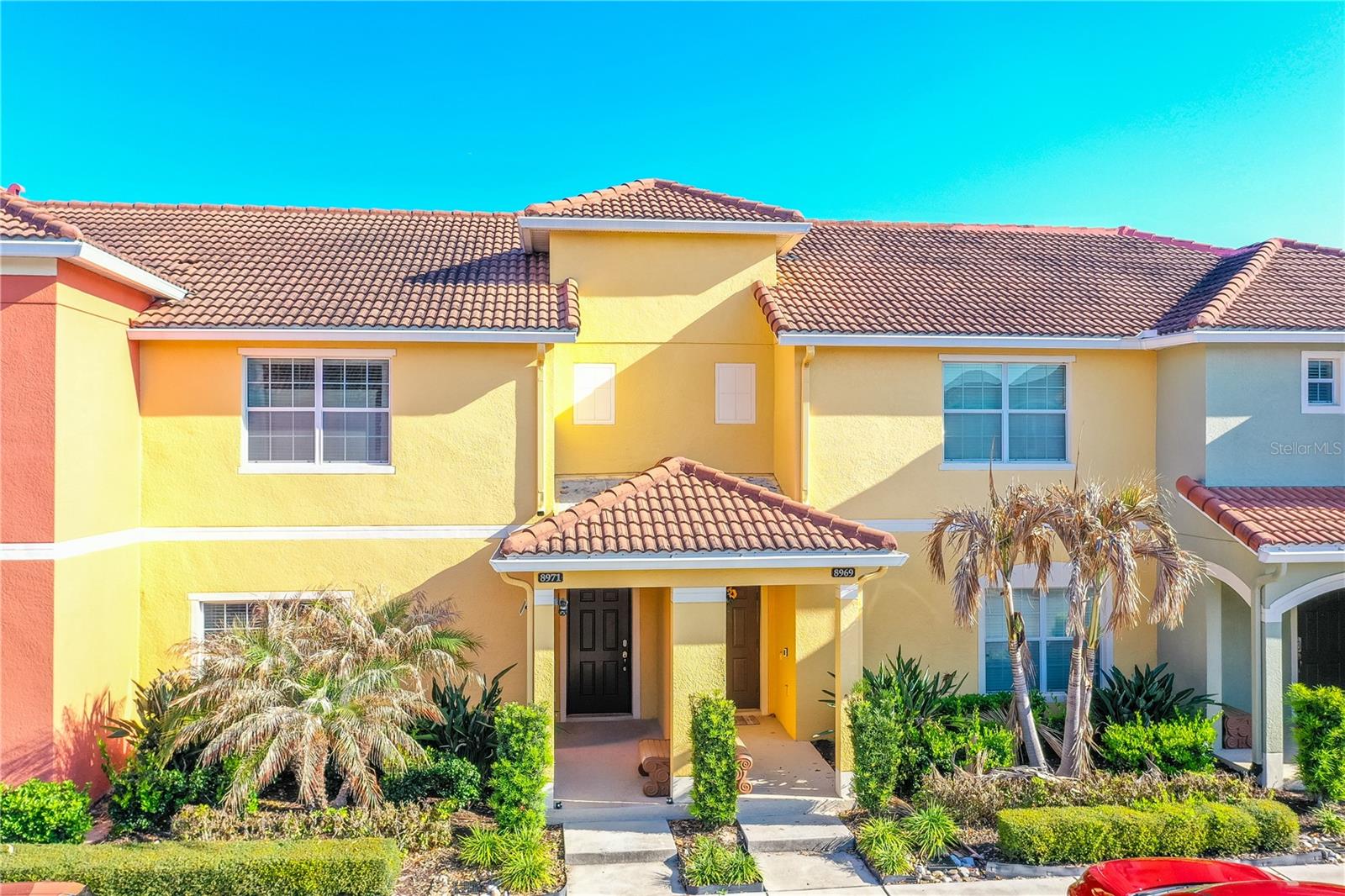 8971 CALIFORNIA PALM ROAD