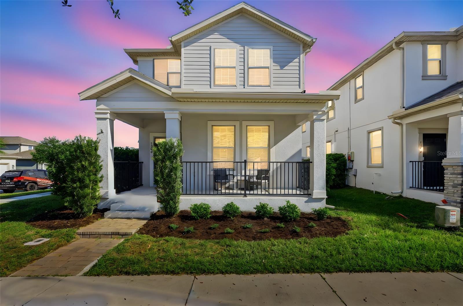 1300 SWIFT CREEK WAY