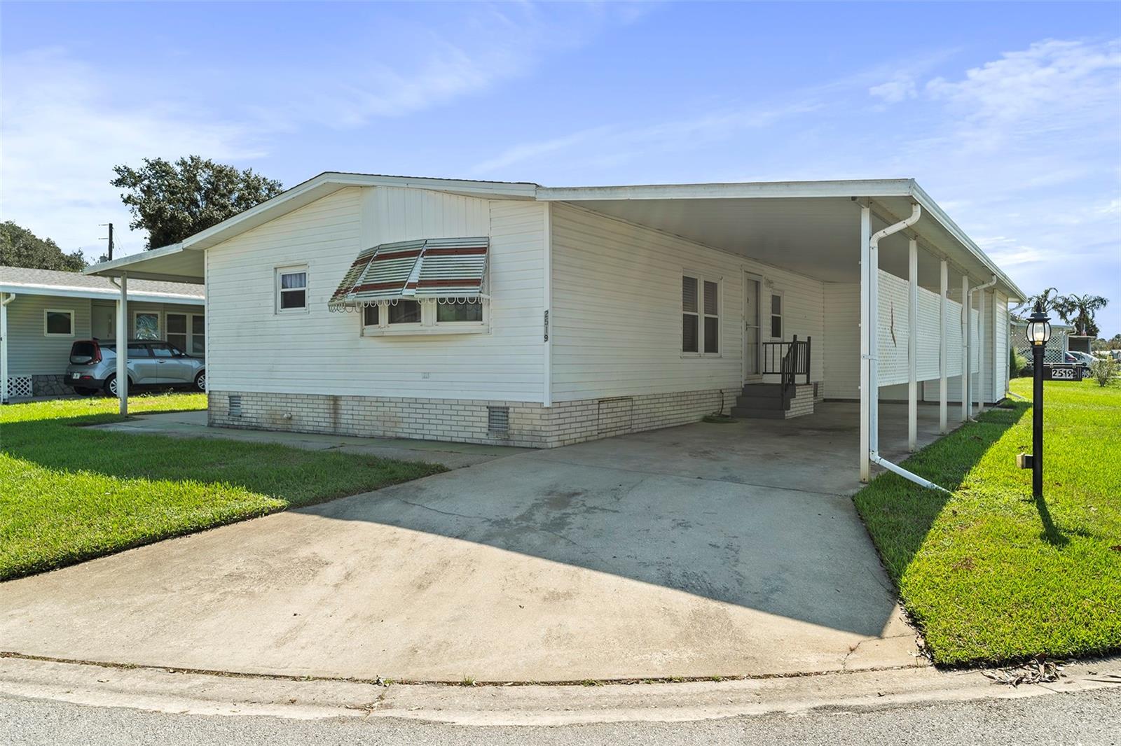 2519 INDEPENDENCE LN