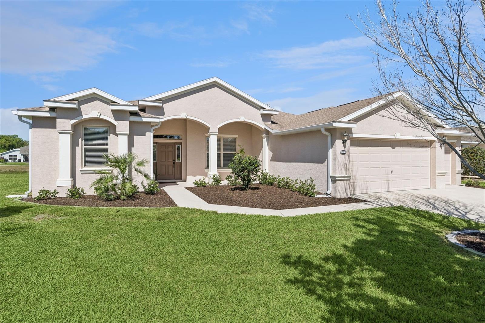 Listing photo for 26645 Manassas Dr