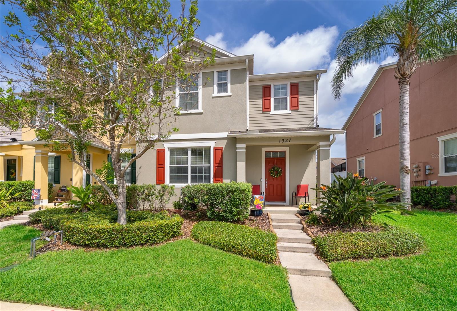 1327 ALSTON BAY BOULEVARD