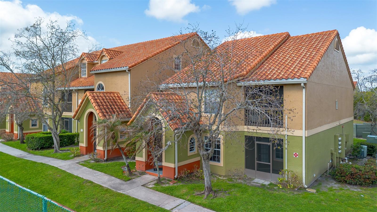 413 FOUNTAINHEAD CIRCLE Unit 132