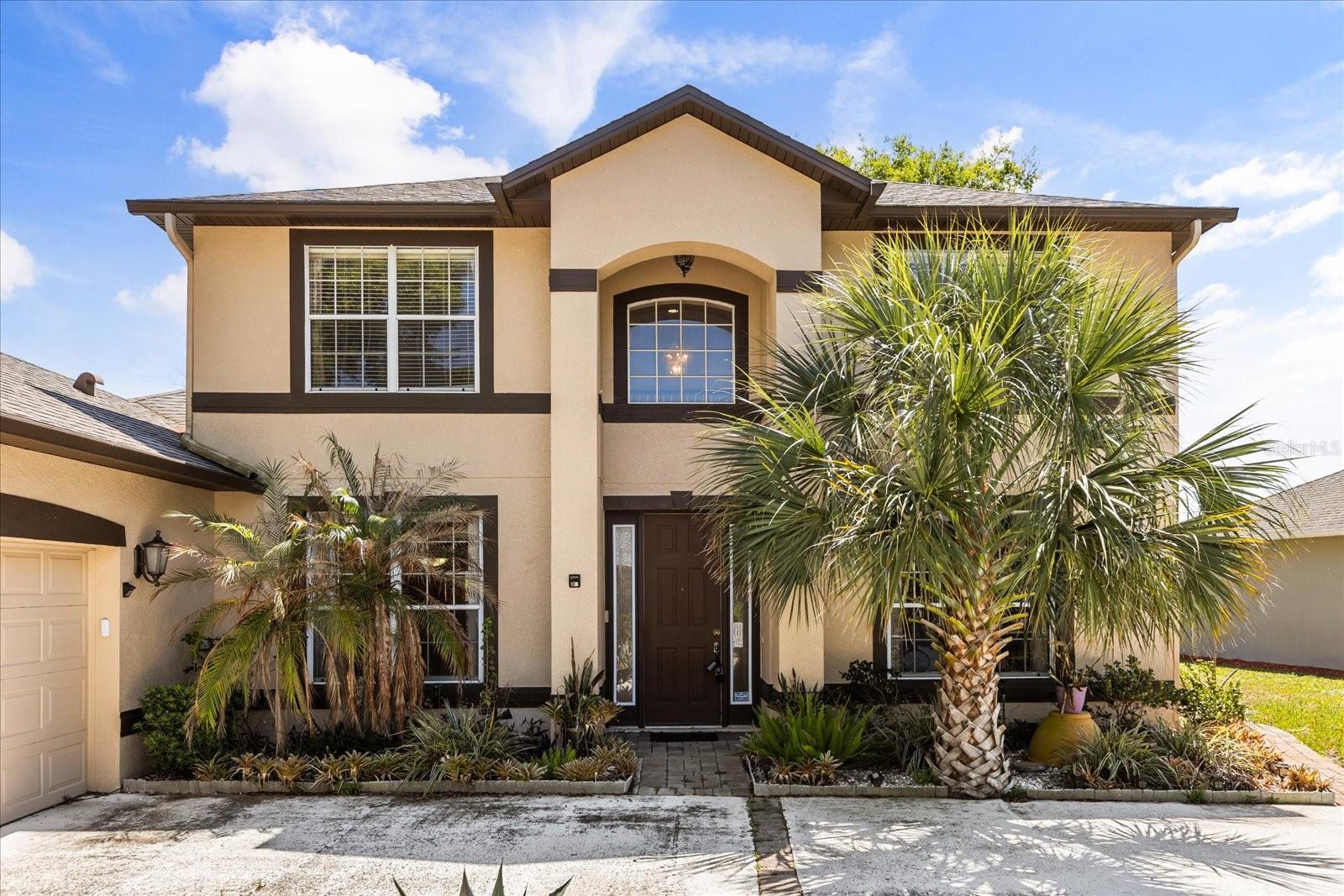 1318 LUCKY PENNIE WAY