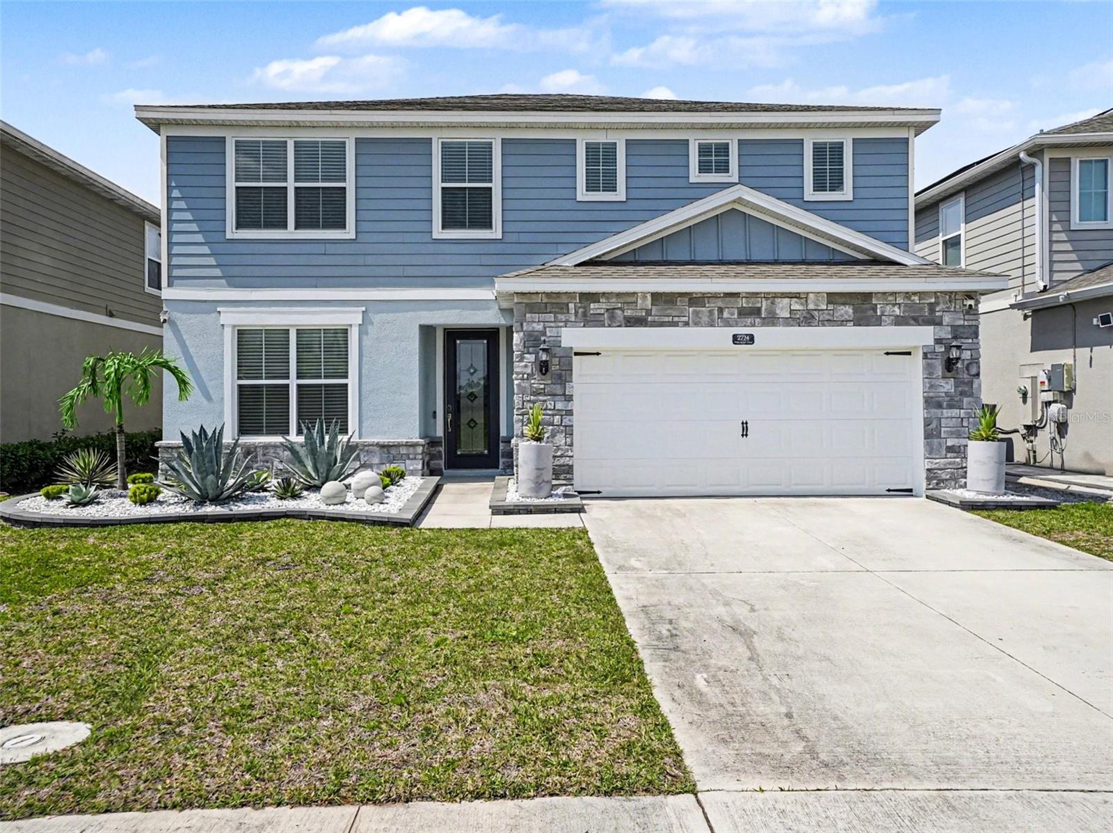 2724 TIMBERGROVE STREET