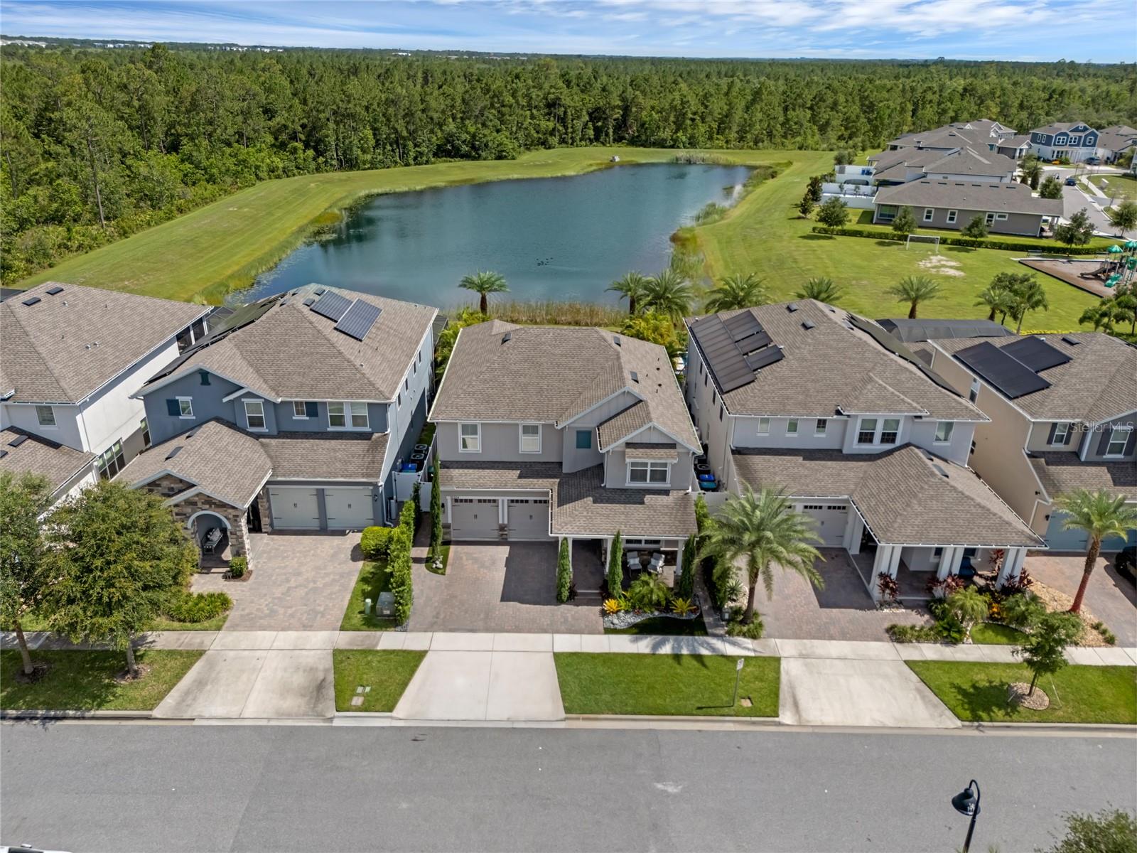 15324 GILLIGAN COURT