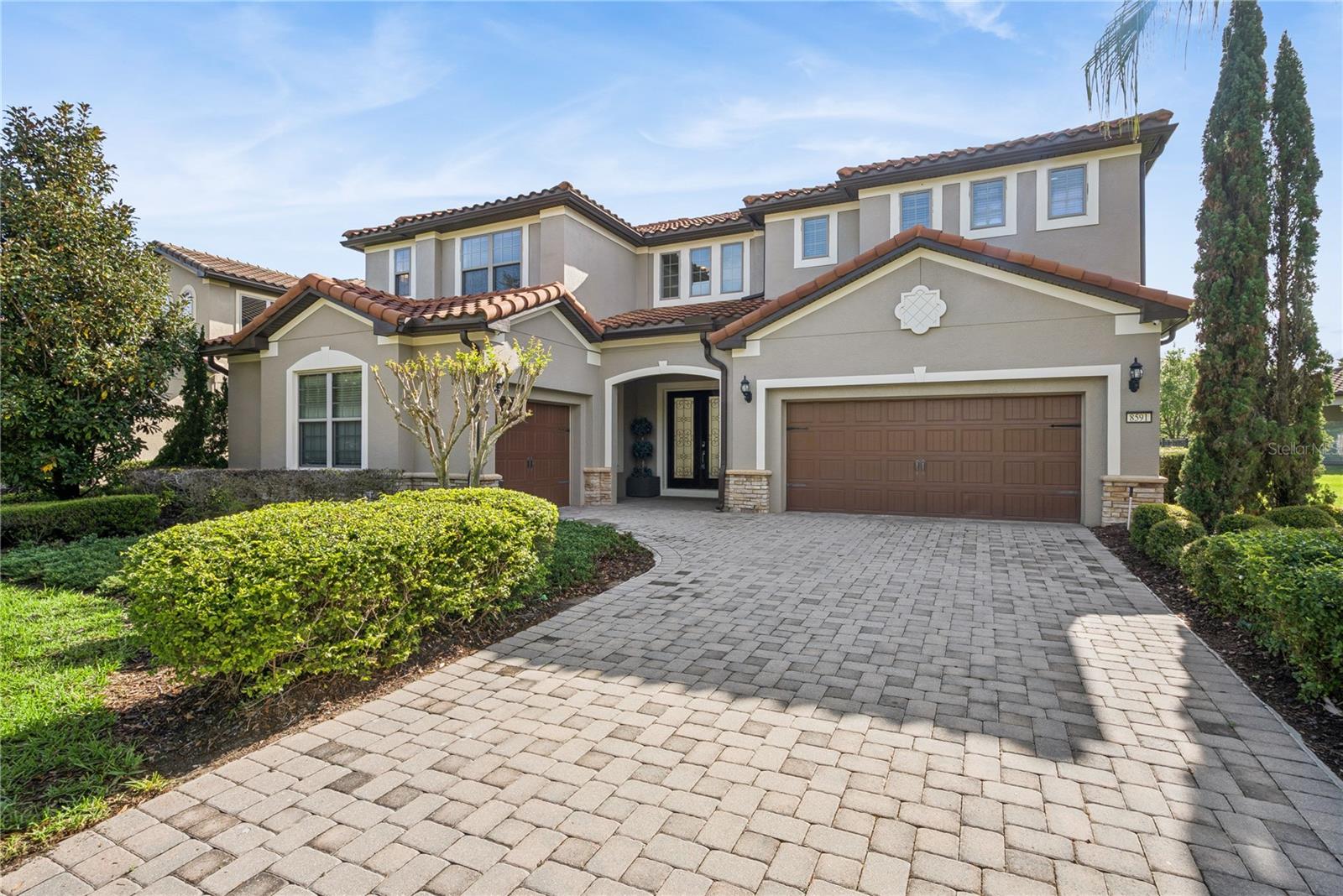 Listing photo for 8591 Adalina Pl