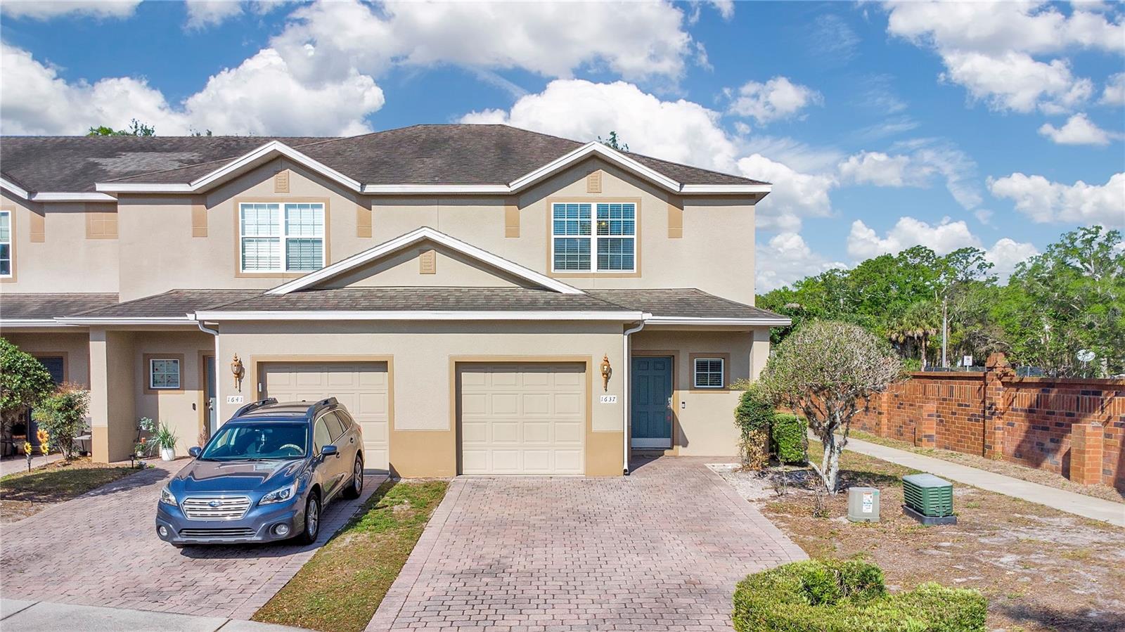 1637 ORRINGTON PAYNE PLACE