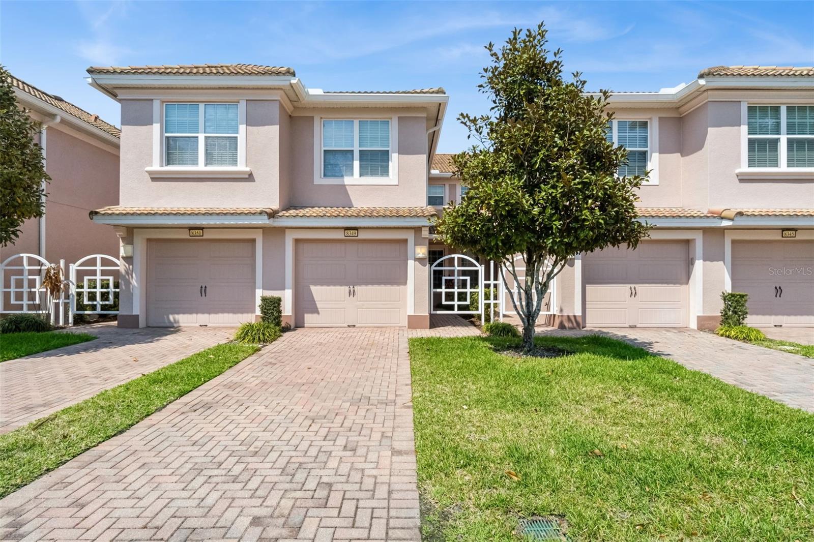 8349 BELLA TIERRA COURT