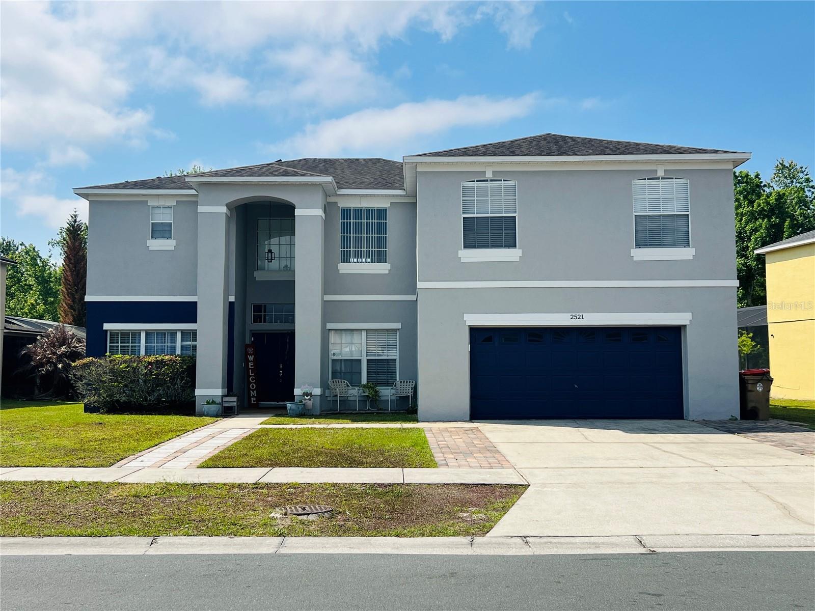 2521 JASMINE TRACE DRIVE