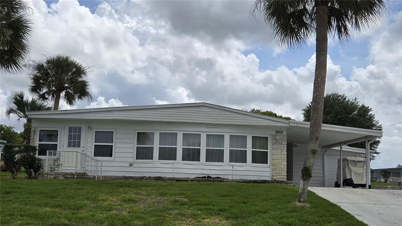 3602 N CITRUS CIRCLE Unit 1529