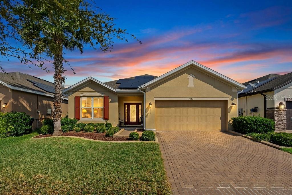 3943 GREEN SABAL DRIVE