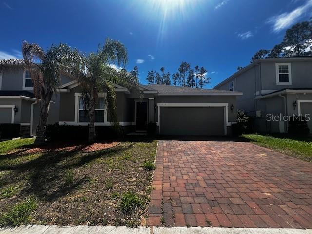 1135 GARRETT GILLIAM DRIVE