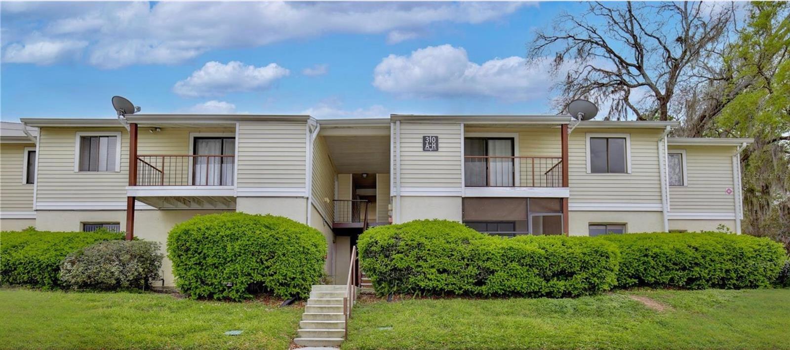 310 CHEROKEE COURT Unit F