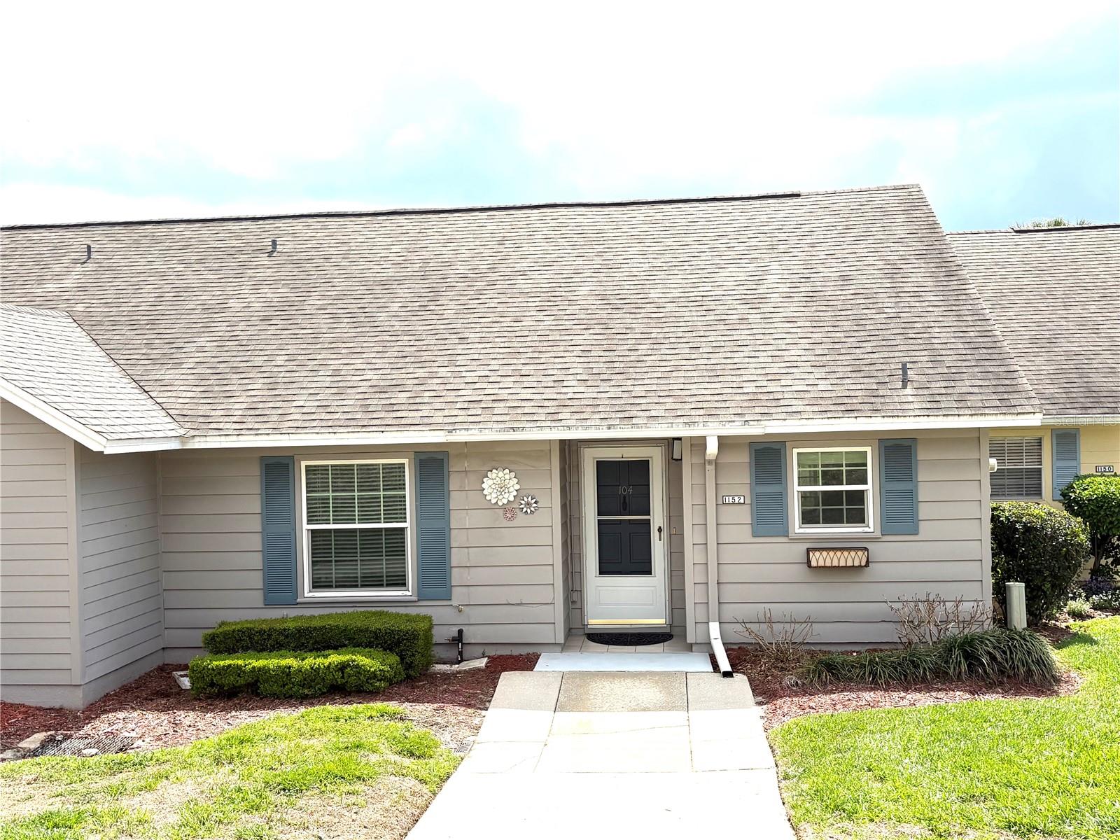 1152 VILLA LANE Unit 104