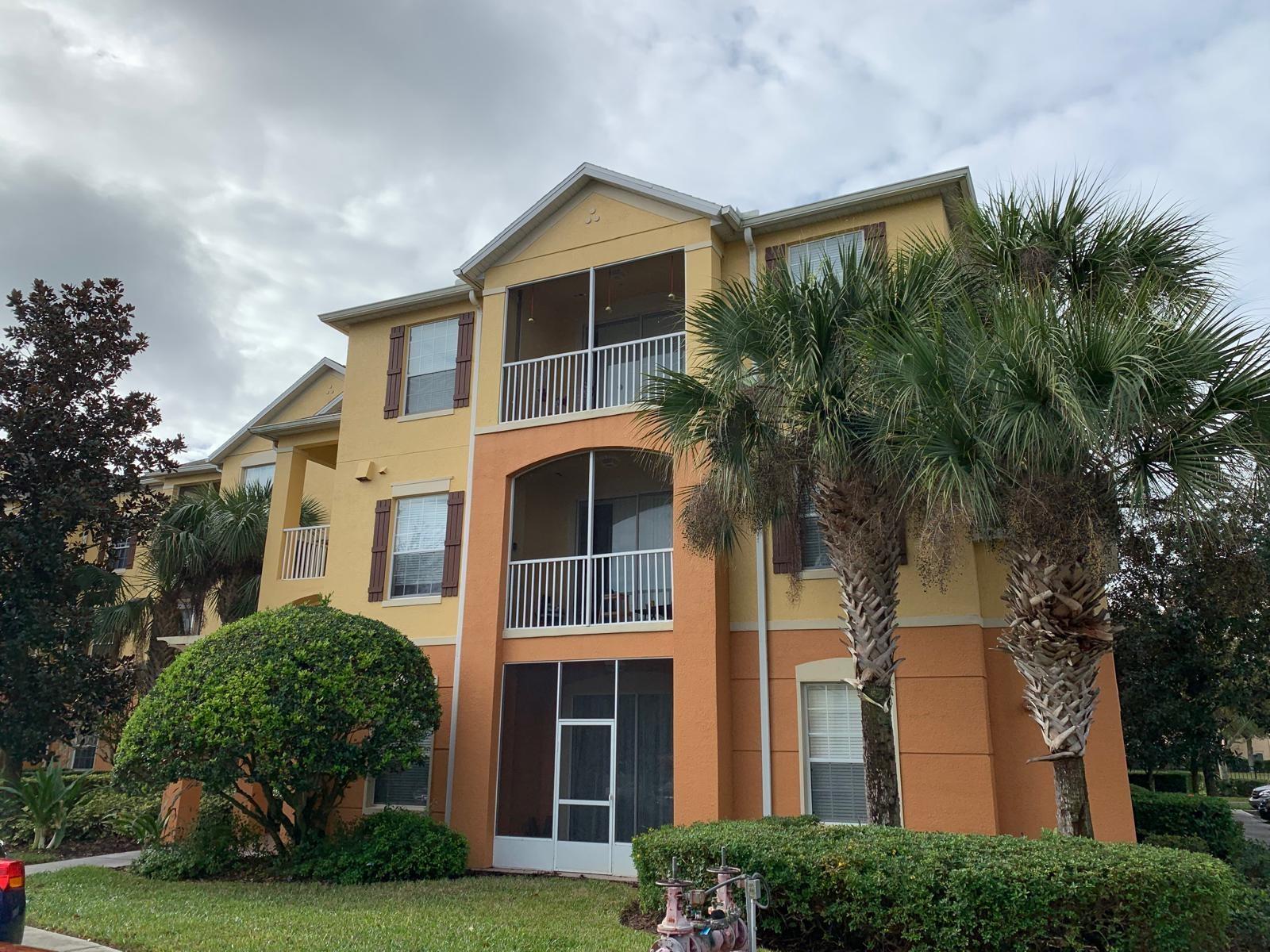 6380 CONTESSA DRIVE Unit 310
