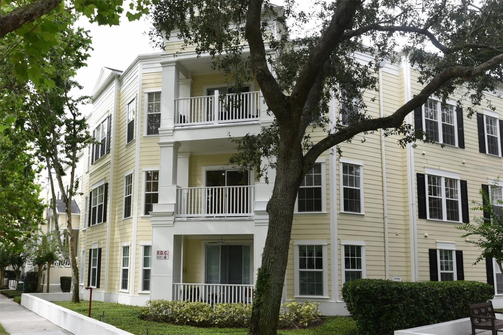 460 WATER STREET Unit 460