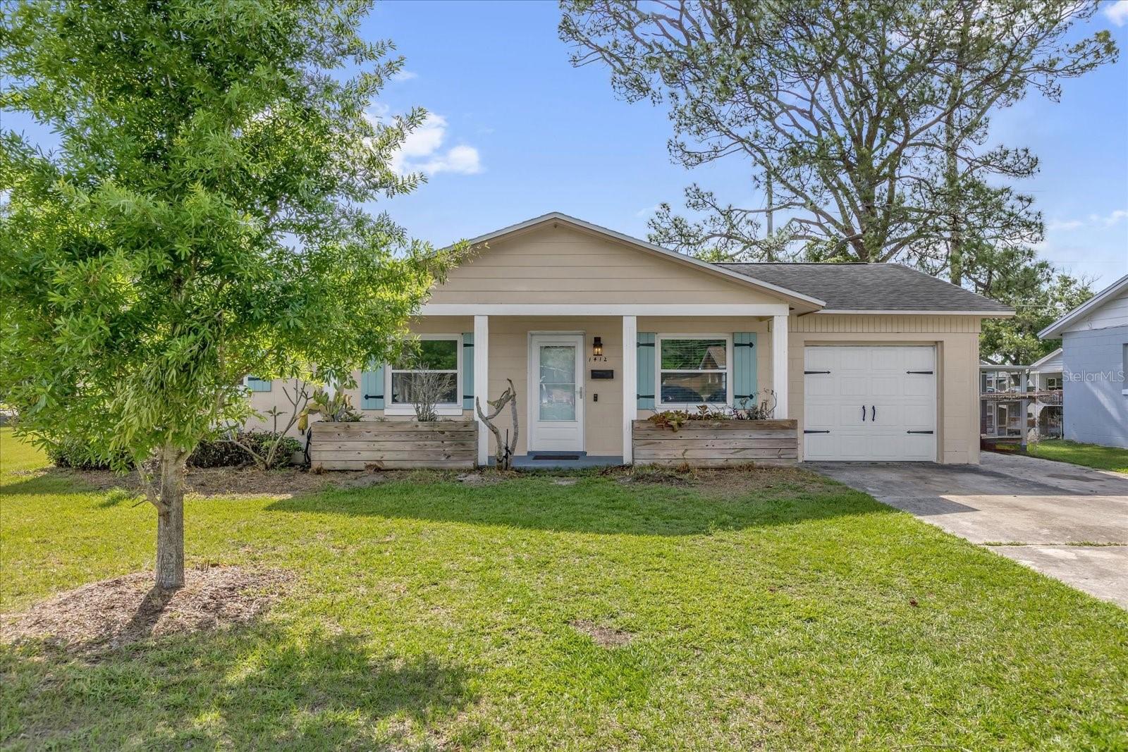 1412 S OXALIS AVENUE