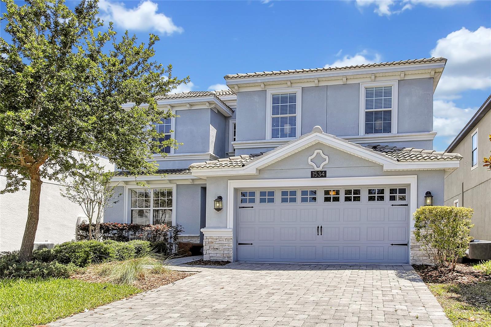 1534 MOON VALLEY DRIVE