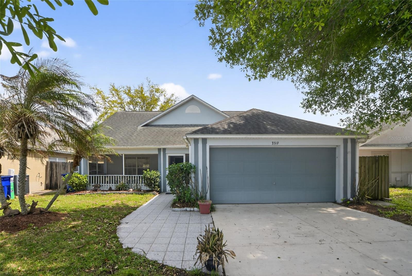 3319 KELSEY LANE
